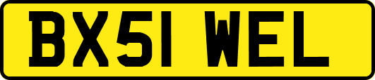 BX51WEL