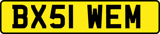 BX51WEM