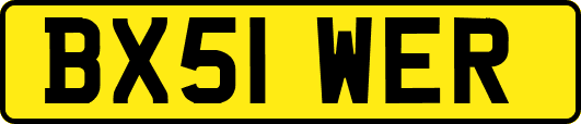 BX51WER