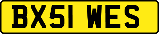 BX51WES