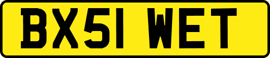BX51WET