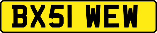 BX51WEW