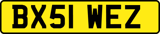 BX51WEZ