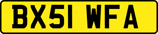 BX51WFA