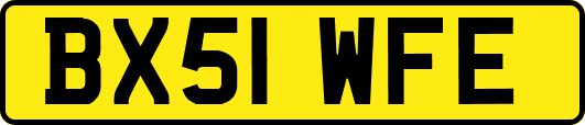 BX51WFE