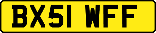 BX51WFF