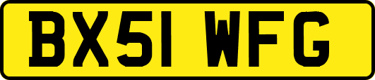 BX51WFG