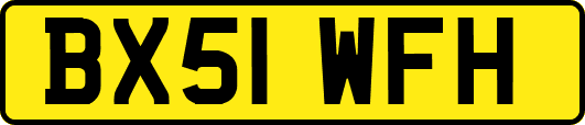 BX51WFH
