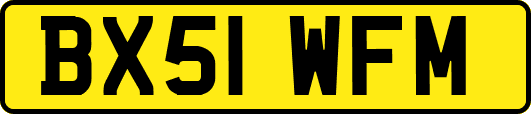 BX51WFM