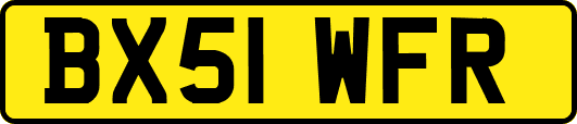 BX51WFR
