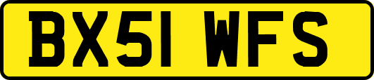 BX51WFS