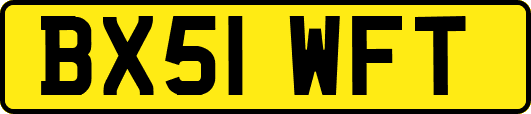 BX51WFT