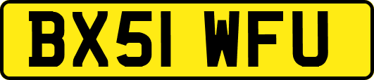 BX51WFU