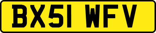 BX51WFV