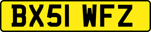 BX51WFZ