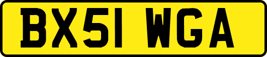 BX51WGA