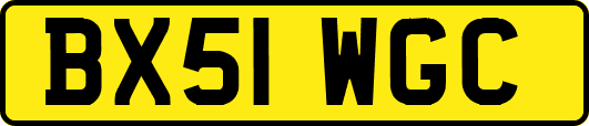 BX51WGC