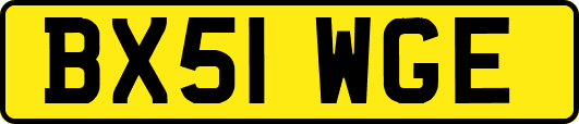 BX51WGE