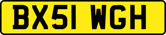 BX51WGH