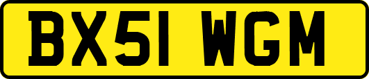 BX51WGM
