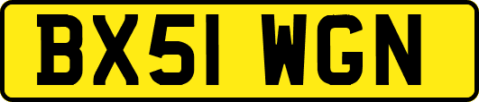 BX51WGN