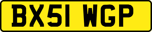 BX51WGP