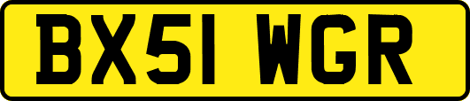 BX51WGR