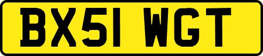 BX51WGT