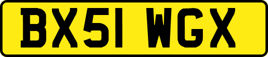 BX51WGX