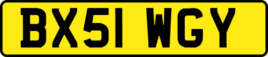 BX51WGY
