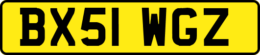 BX51WGZ