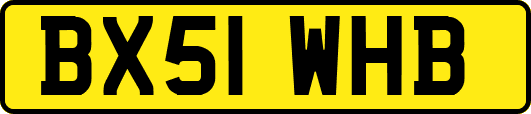 BX51WHB