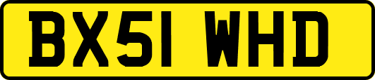 BX51WHD