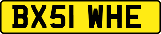 BX51WHE