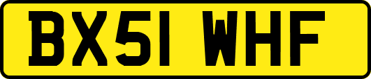 BX51WHF