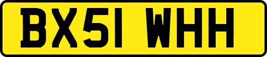 BX51WHH