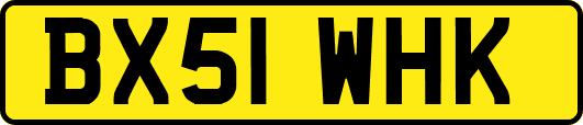 BX51WHK