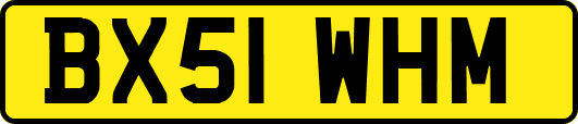 BX51WHM