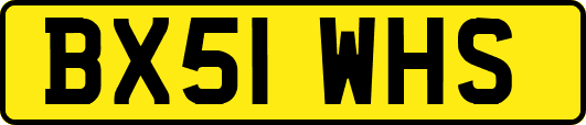 BX51WHS