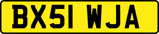 BX51WJA