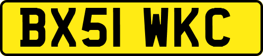 BX51WKC