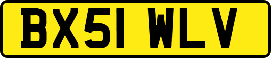 BX51WLV