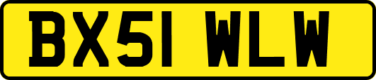 BX51WLW