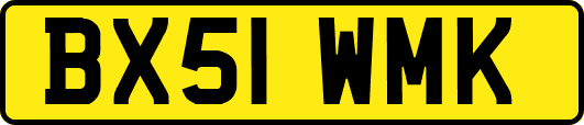 BX51WMK