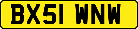 BX51WNW