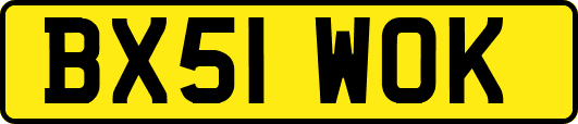 BX51WOK