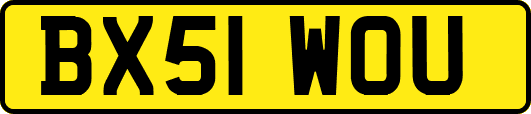 BX51WOU