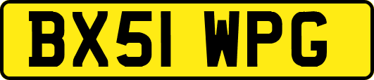 BX51WPG