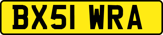 BX51WRA