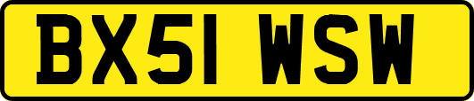 BX51WSW